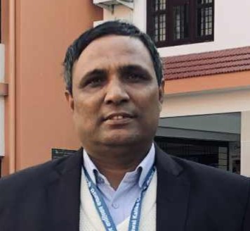 Pitambar Parajuli